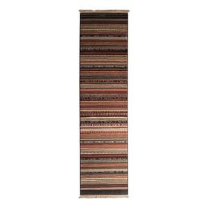 Teppich Nepal Braun - 67 x 245 cm