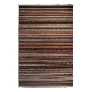 Teppich Nepal Braun - 200 x 295 cm