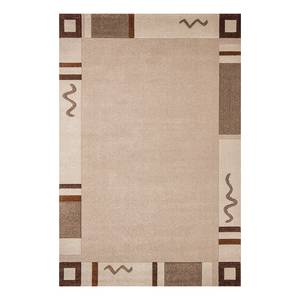 Havanna 401 Beige 100% Polypropylen 200 x 290 cm