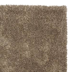 Tapis New Feeling Fibres synthétiques - Beige - 70 x 140 cm