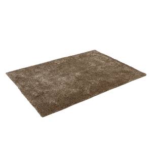 Tapis New Feeling Fibres synthétiques - Beige - 140 x 200 cm