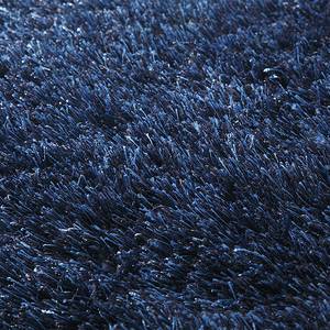 Tapis New Glamour Bleu - 140 x 200 cm