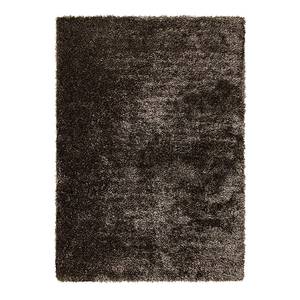 Tapis New Glamour Marron - 200 x 200 cm