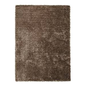 Teppich New Glamour Taupe - 70 x 140 cm