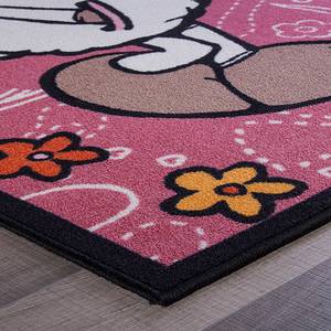 Teppich Nici Jolly Rosa I Pink - 100 x 150 cm