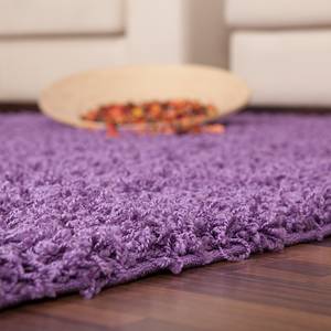 Relax 150 Violett - 100% Polypropylen - 80 x 150 cm