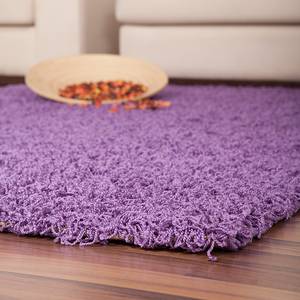 Relax 150 Violett - 100% Polypropylen - 80 x 150 cm