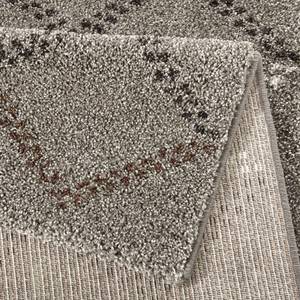 Tapis Nouveau Fibres synthétiques - Taupe - 160 x 230 cm