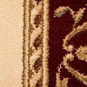 Teppich Orient Gewebt Rot - 133 x 195 cm
