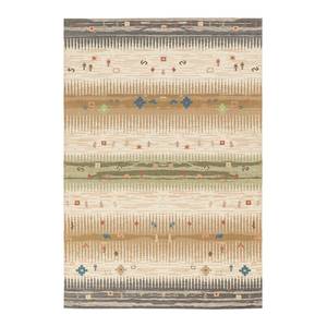 Tapis Padua II Beige - 60 x 90 cm