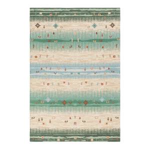 Tapis Padua II Vert - 140 x 200 cm