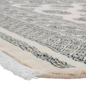 Teppich Pakistan Omara Delux Beige - 170 x 240 cm