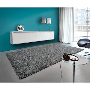 Teppich Palermo Grau - 160 x 230 cm