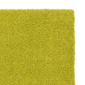 Teppich Palermo Hellgrün - 80 x 150 cm
