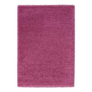 Teppich Palermo Pink - 60 x 110 cm