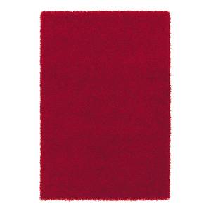 Teppich Palermo Rot - 80 x 150 cm