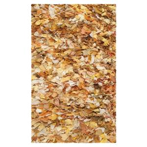 Teppich Penelope Orange - 90 x 150 cm