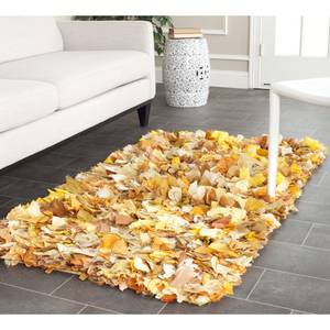 Tapis Penelope Orange - 90 x 150 cm