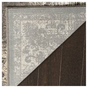 Teppich Peri Vintage Hellanthrazit - Maße: 160 x 228 cm - 160 x 230 cm