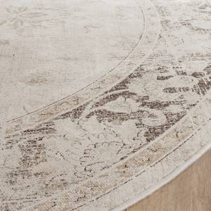 Tappeto Peri Vintage Sabbia - 67 x 240 cm