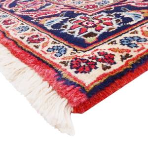 Teppich persischer Keschan Rot