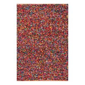 Teppich Popcorn Multicolor - Naturfaser - 120 x 170 cm