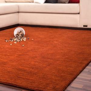 Teppich Prestige Orange - 80 x 150 cm