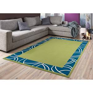 Tapis Prime Pile Vert - 80 cm x 200 cm