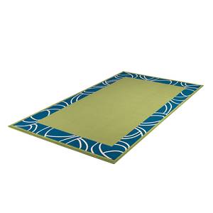 Tapis Prime Pile Vert - 80 cm x 200 cm