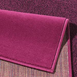 Teppich Prime Pile Lila/Pink - 80 x 200 cm