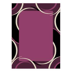 Tapijt Prime Pile roze - 70x140cm