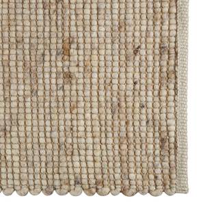 Teppich Pure Naturfaser - Beige - 200 x 300 cm