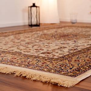 Orient-Teppich Kasmir 815 Beige - 100% Viskose - 160 x 230 cm