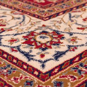 Orient-Teppich Kasmir 815 Rot - 100% Viskose - 160 x 230 cm