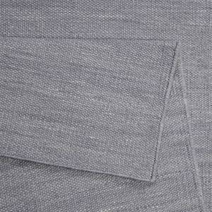 Tapis Rainbow Kelim Coton - Gris - 130 x 190 cm