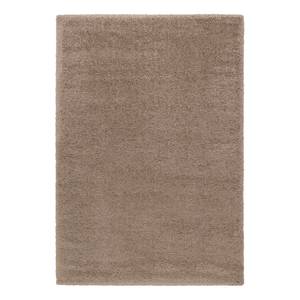 Tapis Rivoli Fibres synthétiques - Nougat