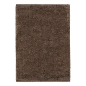 Tapis Rivoli Fibres synthétiques - Mocca