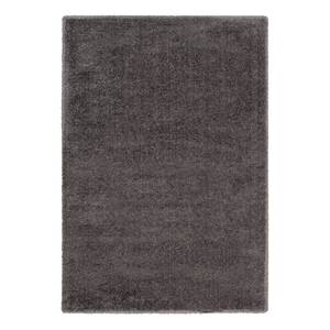 Tapis Rivoli Fibres synthétiques - Taupe