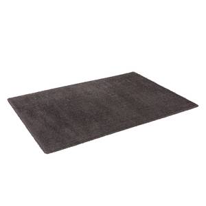 Tapis Rivoli Fibres synthétiques - Taupe