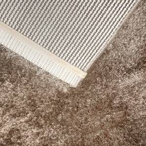 Tapis Rivoli Fibres synthétiques - Nougat