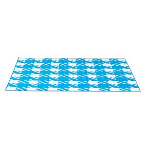 Tapis Rob Bleu - 160 x 225 cm