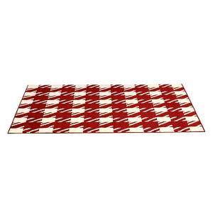 Tapis Rob Rouge - 200 x 290 cm