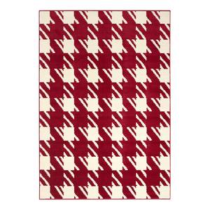 Tapis Rob Rouge - 200 x 290 cm