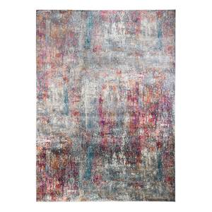 Tapis Rossini Fibre synthétique - Multicolore - 80 x 150 cm