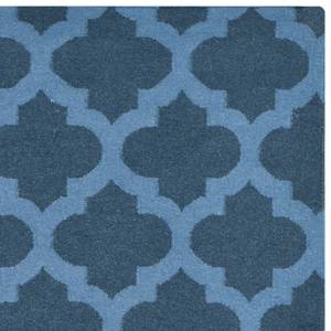 Teppich Salé Blau - 183 x 275 cm - 200 x 300 cm