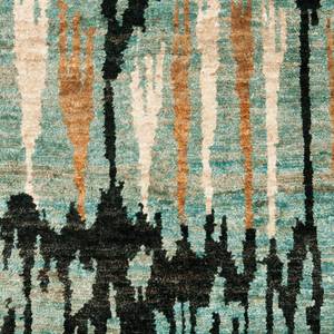 Tapijt Salt Meerkleurig - Textiel - 160 x 230 cm