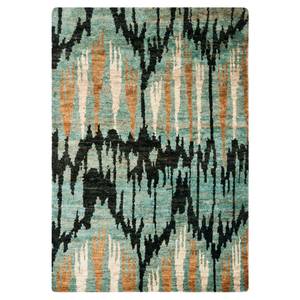 Tapijt Salt Meerkleurig - Textiel - 160 x 230 cm