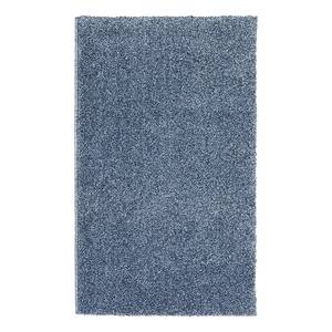 Tapis Samoa I Bleu - 67 x 130 cm