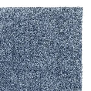 Tapis Samoa I Bleu - 67 x 130 cm