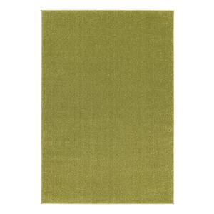 Tapis Samoa I Vert - 67 x 130 cm